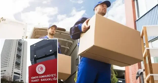 3 ürün grubu artık kargo ile Türkiye’ye giremeyecek: Ticaret Bakanlığı harekete geçti Ekonomi Haberleri