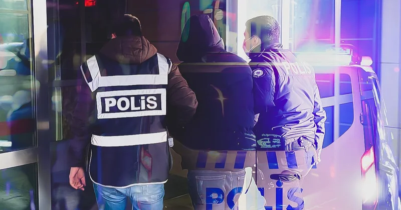 Bursa da aynı apartmanda 4 kez yangın çıkaran kişi tutuklandı