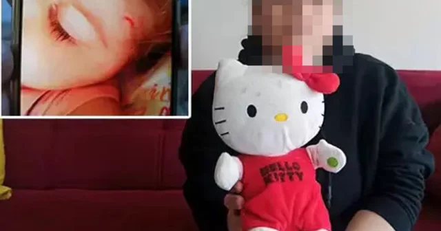 Kreşte ses kaydıyla ortaya çıkan şiddet olayında 4 yıl sonra dava Mersin Haberleri