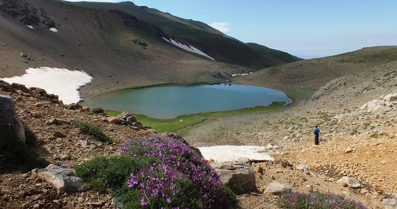 Tunceli Barosu’ndan Aleviler için kutsal sayılan alanda madencilik faaliyetlerine tepki: Hem doğa hem inanç ihlal ediliyor