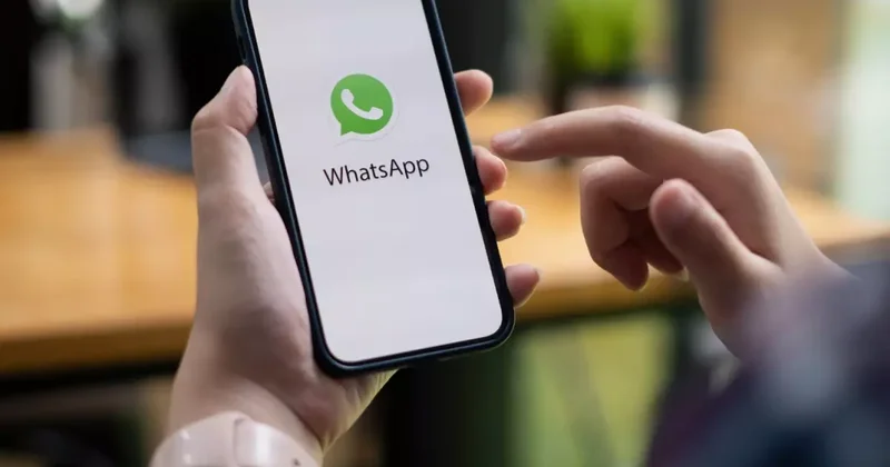 WhatsApp a milyonlarca kullanıcıyı mest edecek bomba özellik geliyor