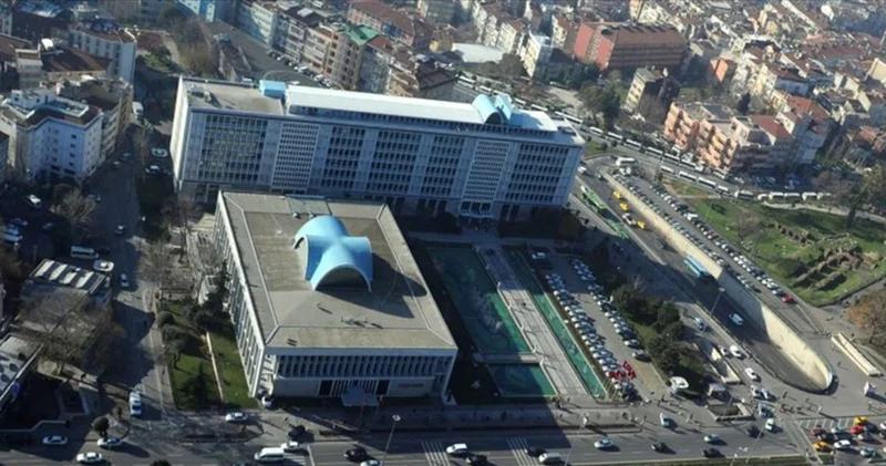 İBB soruşturmasında 200 den fazla kişi ifadeye çağrıldı Son dakika haberleri