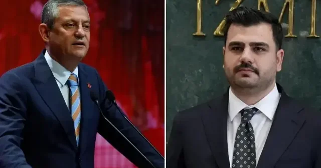 AK Parti Genel Sekreteri İnan dan Özel in sözlerine tepki: Yassıada zihniyeti hala diri Politika Haberleri