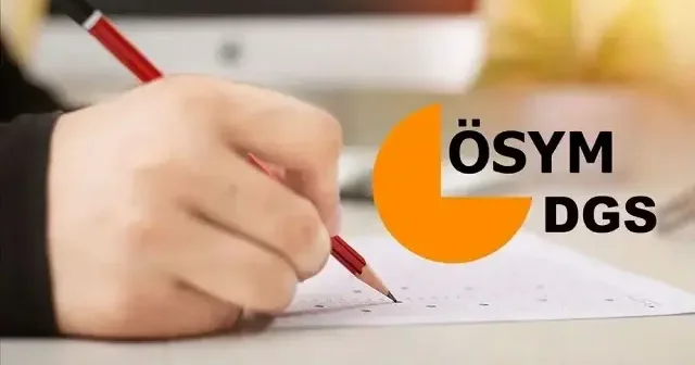 DGS EK KAYIT TARİHLERİ AÇIKLANDI MI? DGS üniversite kayıtları başladı mı, ne zaman? Son Dakika Haberleri
