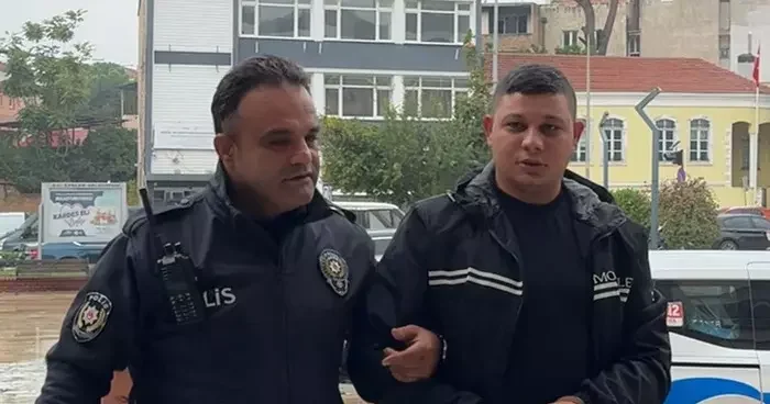 2 kişiyi yaralamıştı! Sahte kimlikle yakalandı