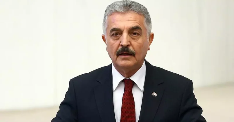MHP den Özgür Özel e tepki: Ciddiyetsizlik ve gaflettir!