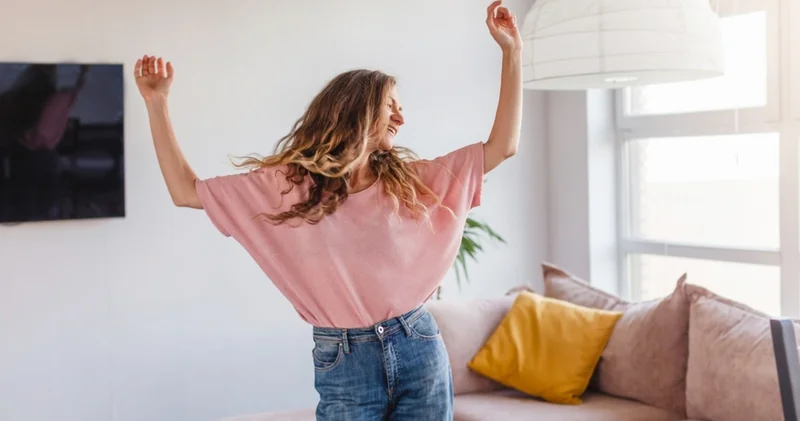 Mutluluğun formülü: 5 doğal yöntemle hormonlarınızı uçurun!