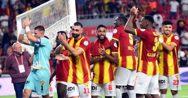 Göztepe de rotasyon sıkıntısı İzmir Haberleri