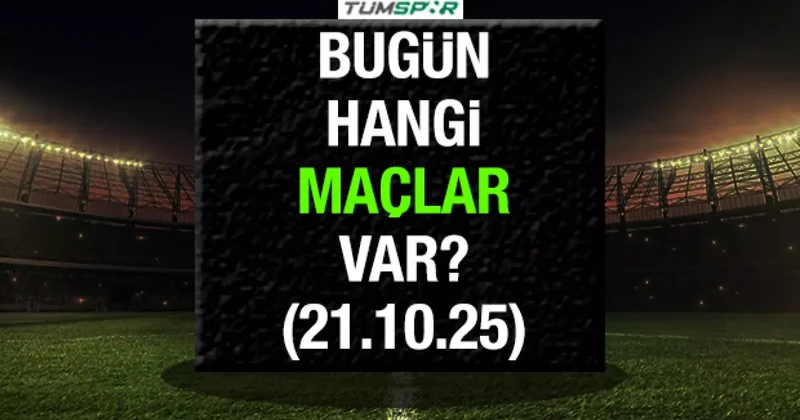 Bugünkü maçlar 21 Ekim Arsenal, Barcelona, PSG, M.City...