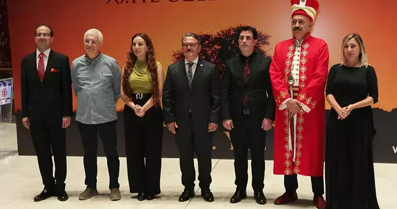 Türkiye Yüzyılı na yakışır bir şekilde çalışmalarımız devam edecek