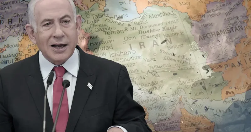 Netanyahu, Katar ve Türkiye yi tehdit olarak görüyor