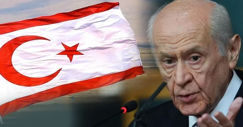 Bahçeli plaka bile önermişti: Erhürman ın partisinden yanıt geldi Sözcü Gazetesi