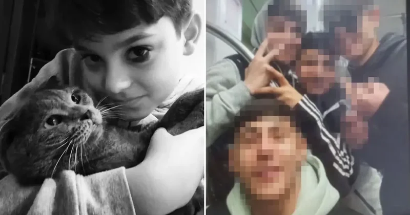 Minguzzi davasında talihsizlik diyen kadın avukat salonda aniden düştü