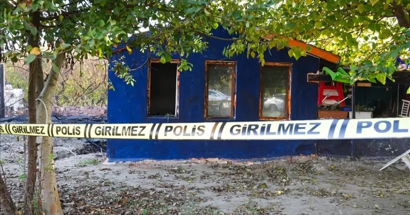 İzmir de 5 kardeşin öldüğü yangına ilişkin yeni gelişme: O anne hakkında karar çıktı!