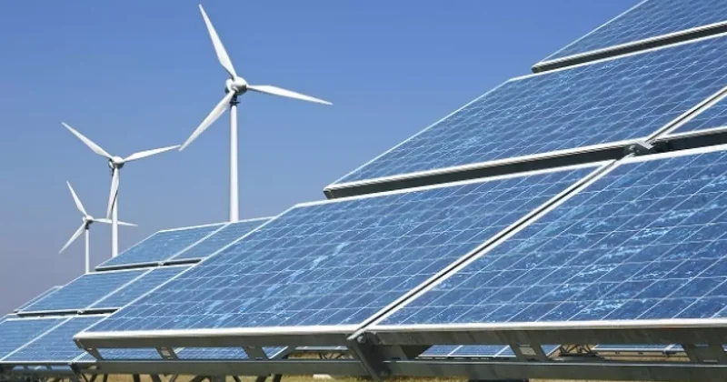 Güneş enerjisi, Türkiye nin en ucuz elektrik üretim kaynağı haline geldi