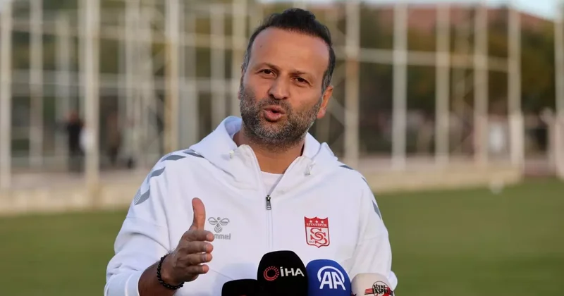 1. Lig ekibinin hocasından istifa açıklaması
