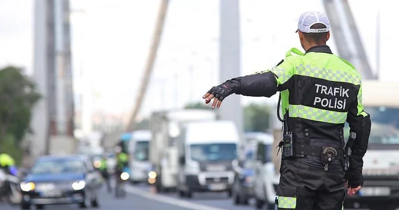 Son dakika: Yeni trafik kanunu: Ceza değil, toplumsal dönüşüm reformu