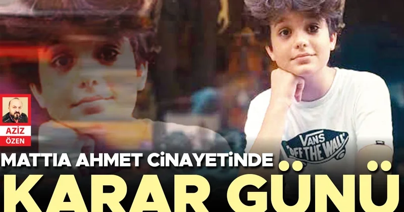Minguzzi davasında karar günü
