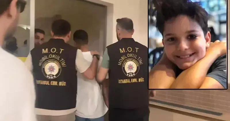 Mattia Ahmet Minguzzi davasında 6 ncı duruşma başladı