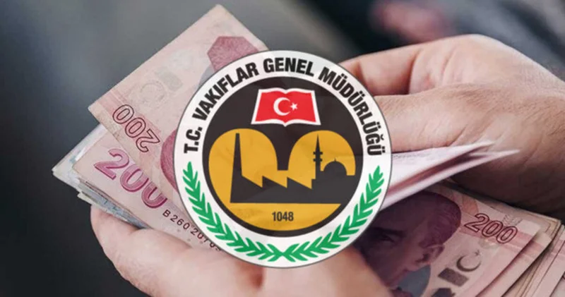 VGM ÜNİVERSİTE BURS BAŞVURU EKRANI 2025 2026: VGM yükseköğrenim (lisans/önlisans) burs başvurusu nasıl ve nereden yapılır, şartları neler?