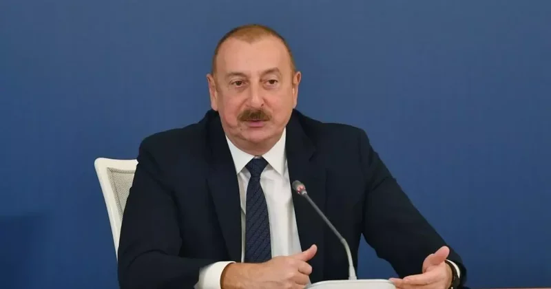 Azerbaycan dan tarihi Ermenistan kararı