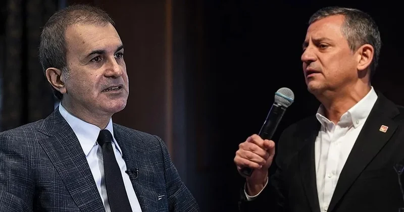 Özgür Özel den AKP nin Yassıada sözlerine sert tepki Sözcü Gazetesi