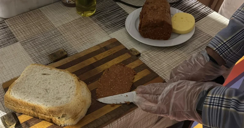 Coğrafi işaretli bu tost sınır tanımıyor: Almanya, ABD ve İngiltere’de kapış kapış gidiyor Sözcü Gazetesi