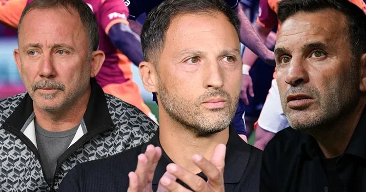 Futbol Konseyi: Hasarsız geçmek için yüzde yüzle oynamalısınız Asla kolay maç değil, Buruk en iyi 11 i seçmeli!