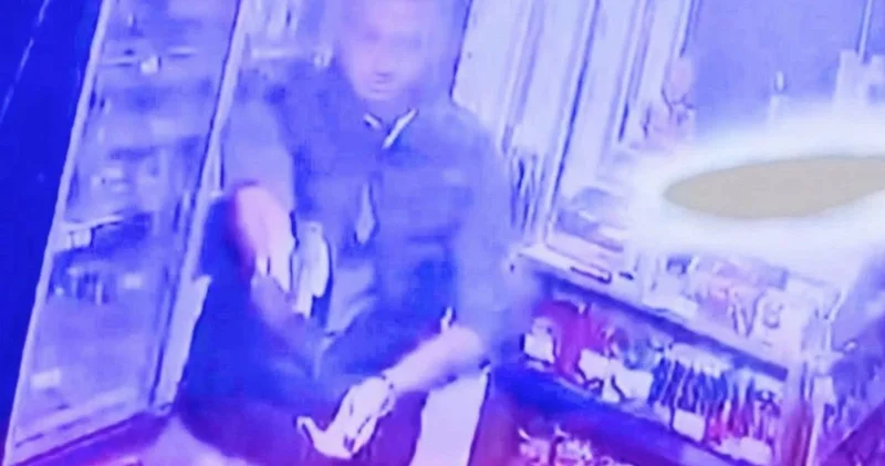 Cezaevinden kaçtı, Balıkesir de katliam yaptı: Vahşetin nedeni belli oldu