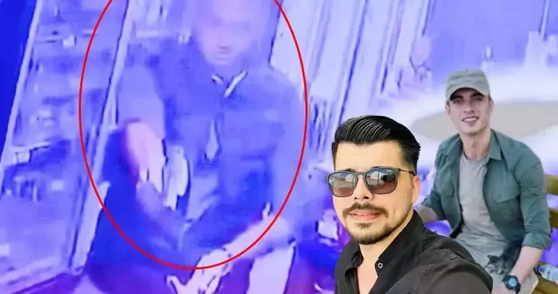 Evinde cesedi bulunan kişiyi de cezaevi firarisi öldürmüş; asıl hedefi takıntılı olduğu kadınmış
