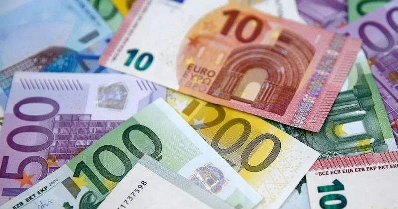 ECB Başekonomistinden Avrupa bankaları için dolar riski uyarısı Sözcü Gazetesi