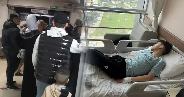 Yer Kocaeli... Döner skandalı davasında karar çıktı: Olayda 999 kişi zehirlenmişti! Sanıklara karar çıktı...