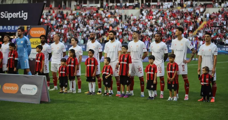 Sudan ucuz maç bileti! Antalyaspor dan taraftarına büyük jest