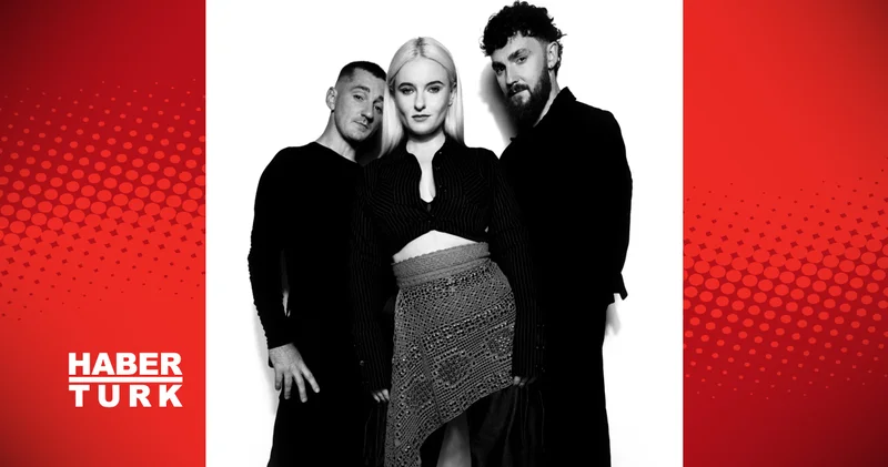 Üç Yıldız, Tek Sahne, Ortak Coşku: The Sound of Superstar!