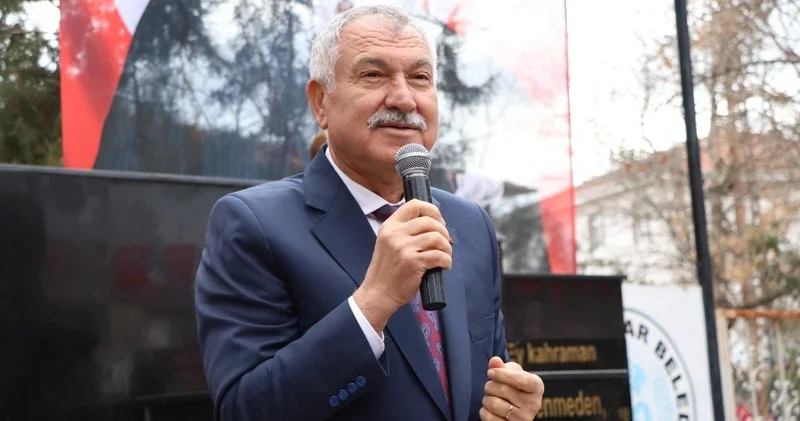 İddianameden Zeydan Karalar a somut delil çıkmadı