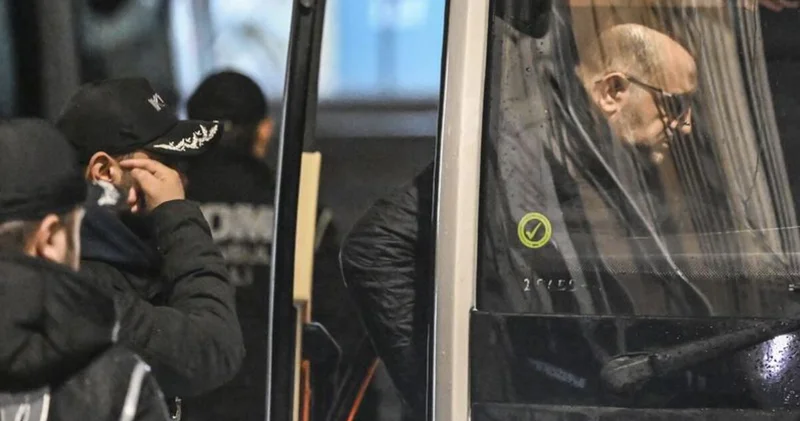 Aziz İhsan Aktaş iddianamesinde, CHP li 2 milletvekili hakkında fezleke