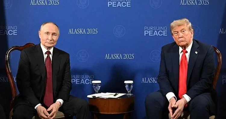 Kritik randevuya gölge düştü: Trump Putin zirvesi ertelenebilir