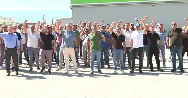Dev kamu fabrikası bile bile batırılıyor Sözcü Gazetesi