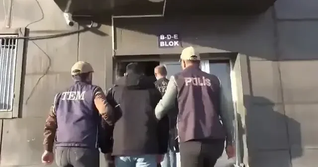 Bingöl’de kesinleşmiş hapis cezasıyla aranan 3 zanlı tutuklandı Hayat Haberleri