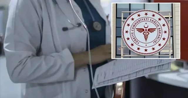 26 bin 673 sözleşmeli sağlık personeli alımı: Hangi birime kaç kişi alınacak? Türkiye Ekonomisi Haberleri