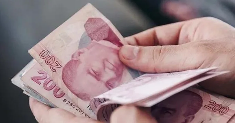 2 ay içinde başvurmayan emekli yüzde 10 daha az maaş alacak Sözcü Gazetesi