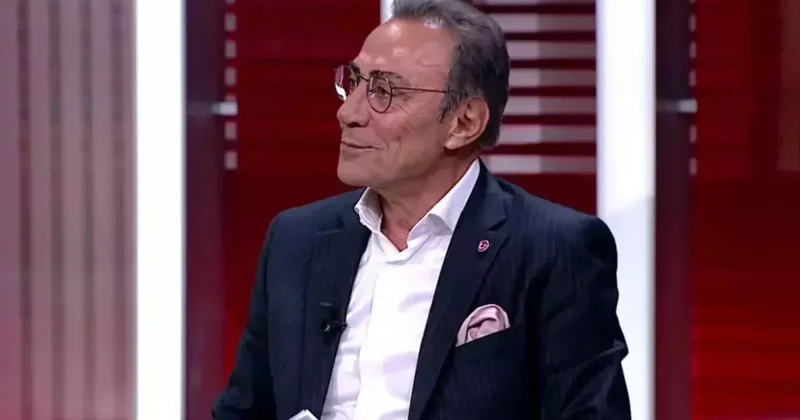 Berhan Şimşek: CHP İmamoğlu nun holdingi oldu