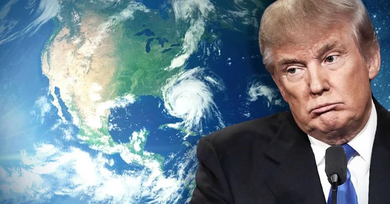 Trump: Somali tam bir b.k çukuru, ülke bile değil
