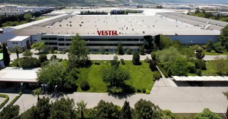Vestel de borç yapılandırması! Tahvil sahiplerine 2 seçenek