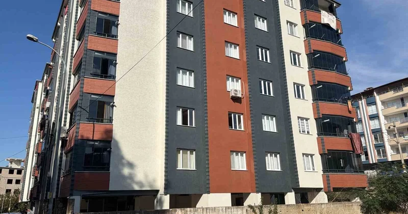 Osmaniye Bahçe de iddiaya göre eşini vuran şahıs kendini vurdu, çift öldü