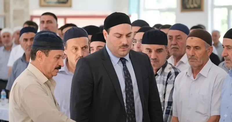 Alihan Kuriş Suç Örgütü nün Doğu Afrika bölge sorumlusu yakalandı