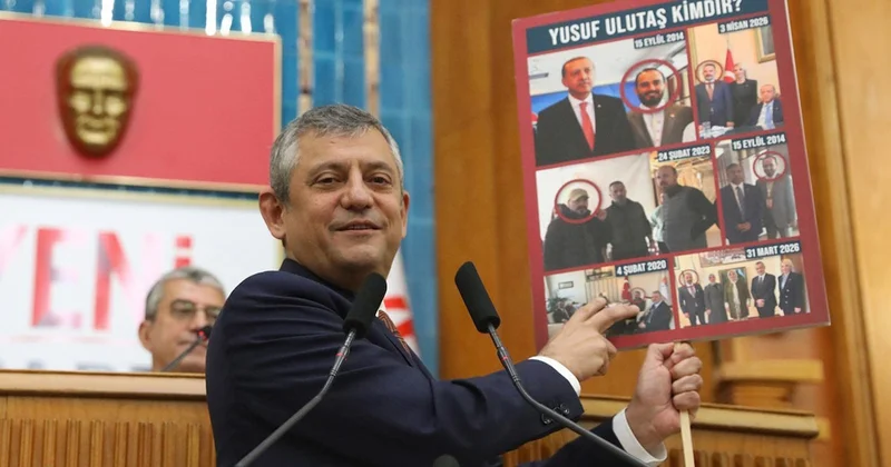 Özgür Özel: 2027 daha kötü olacak Sözcü Gazetesi