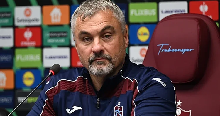 Thomas Reis: Hearts, reaksiyon göstermek isteyecektir