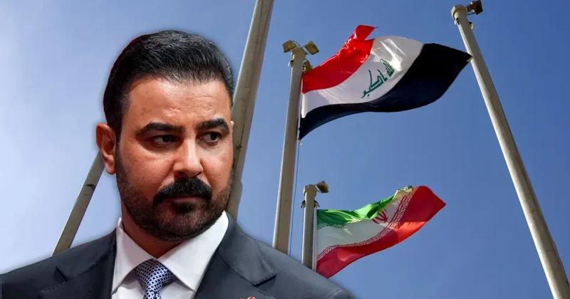 Irak tan son dakika İran kararı! Başbakan Zeydi talimat verdi! Resmen kapattılar