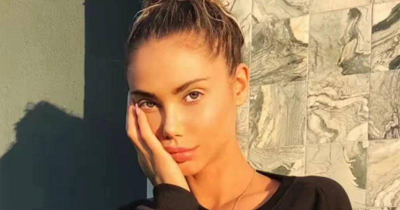 Sahara Ray neden öldü, kaç yaşındaydı? Justin Bieber’ın eski sevgilisi Sahara Ray’in ölüm nedeni ne? Son Haberler